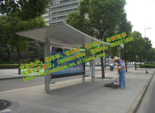 節(jié)能候車亭,環(huán)保候車亭,公交車候車亭