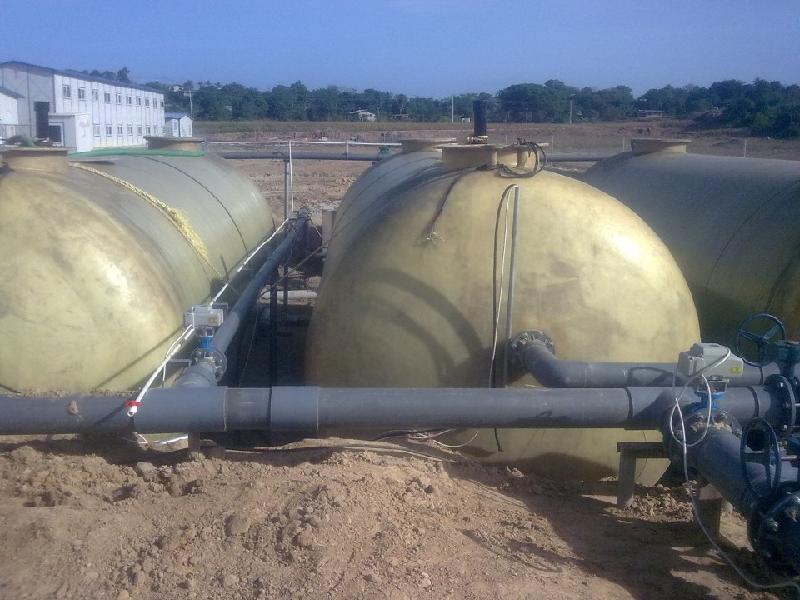 提供禽畜屠宰污水處理設(shè)備圖片