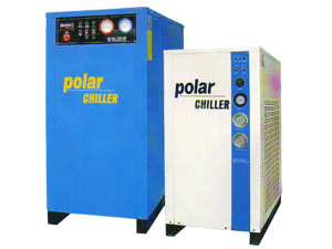 立冷冷水機(jī)圖片