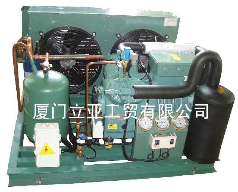 供應(yīng)水冷冷凝制冷機(jī)組，比澤爾制冷機(jī)組，谷輪制冷機(jī)組，風(fēng)冷制冷機(jī)組