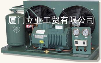 供應(yīng)水冷冷凝制冷機(jī)組，比澤爾制冷機(jī)組，谷輪制冷機(jī)組，風(fēng)冷制冷機(jī)組