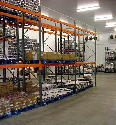 供應(yīng)福建廈門肉類冷藏保鮮速凍庫