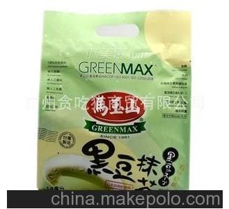 供应台湾马玉山黑豆抹茶420g20入