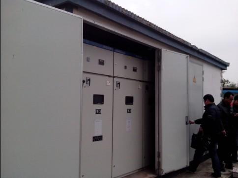 蘇州二手變壓器配電柜回收?qǐng)D片/蘇州二手變壓器配電柜回收樣板圖 (4)