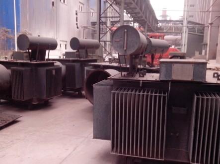 【上海工程拆除回收公司】上海二手物資回收公司