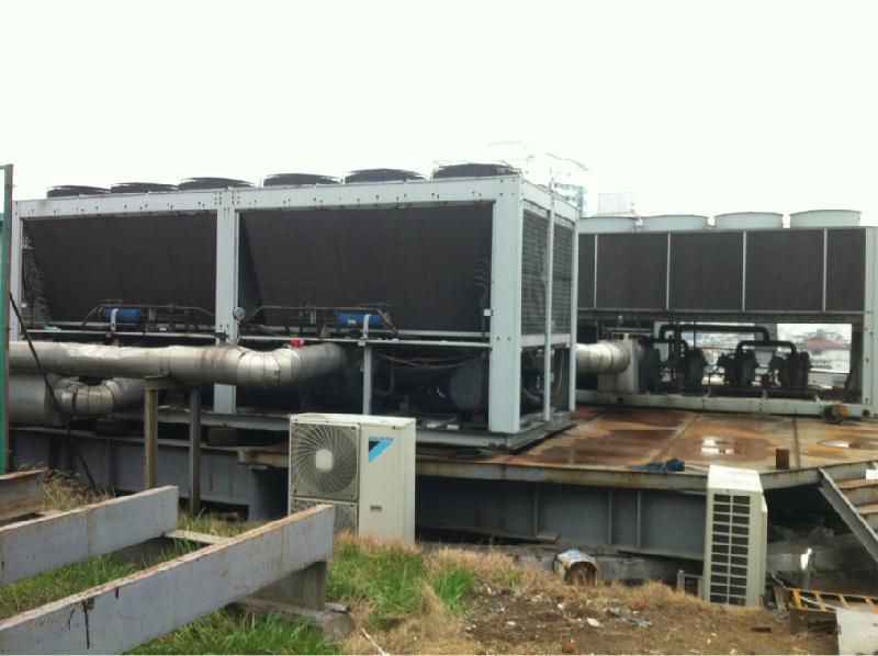 供應(yīng)上海二手中央空調(diào)回收公司