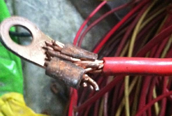 供應(yīng)蘇州工廠電纜線回收拆除預(yù)算