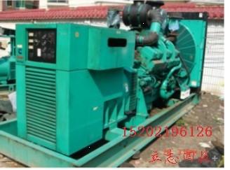 蘇州回收二手電纜線發(fā)電機(jī)公司