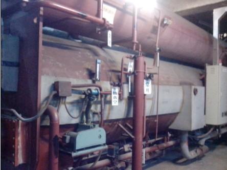 供應蘇州回收酒店二手中央空調(diào)拆除回收