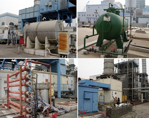 上海發(fā)電機(jī)電纜線回收圖片