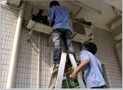 供應(yīng)寧波鄞州二手中央空調(diào)機(jī)組拆除回收