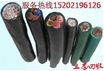 上海蘇州專業(yè)二手電纜線變壓器回收