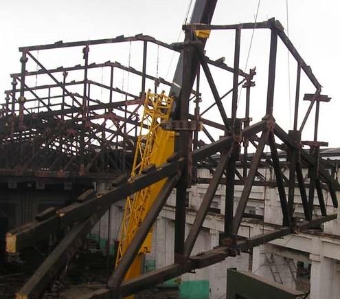 上海電梯回收浦東變壓器回收?qǐng)D片/上海電梯回收浦東變壓器回收樣板圖 (3)