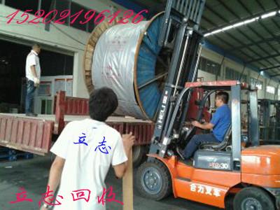 供應(yīng)蘇州工廠電纜線回收拆除預(yù)算