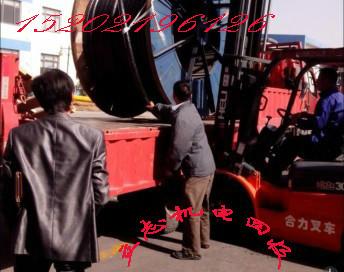 上海廢舊電纜線回收上海二手電線電圖片