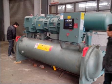 供應蘇州回收酒店二手中央空調(diào)拆除回收