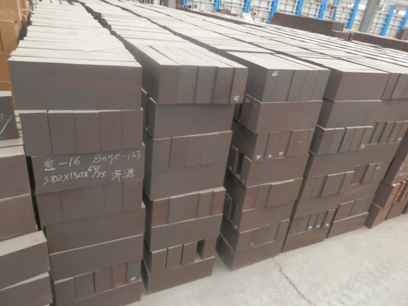 供應(yīng)直接結(jié)合鎂鉻磚/電熔再結(jié)合鎂鉻磚