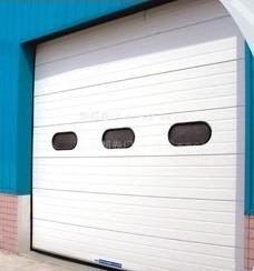 供應(yīng)工業(yè)滑升門