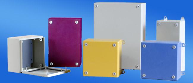 供應(yīng)仿威圖控制箱