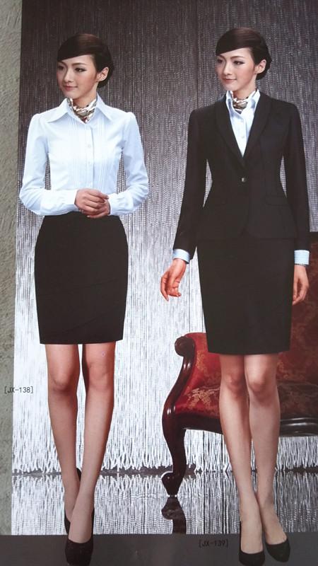 供應成都定做工作服襯衫