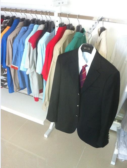 阿壩職業(yè)裝定制圖片