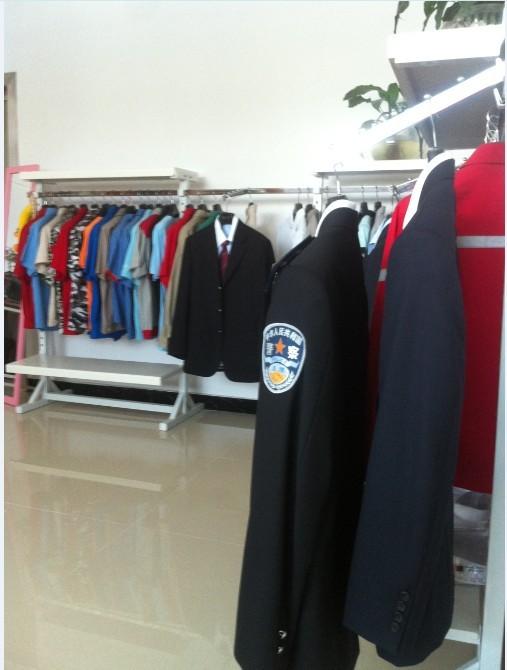 供應(yīng)南充定做工作服、南充服裝廠、南充襯衫、T恤、西服、校服、制服、