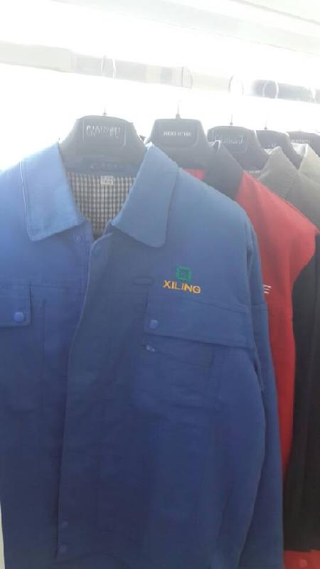 供應(yīng)廣漢定做工作服，廣漢工作服廠，廣漢工作服公司，廣漢工作服價(jià)格