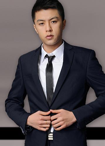 西服圖片/西服樣板圖 (3)