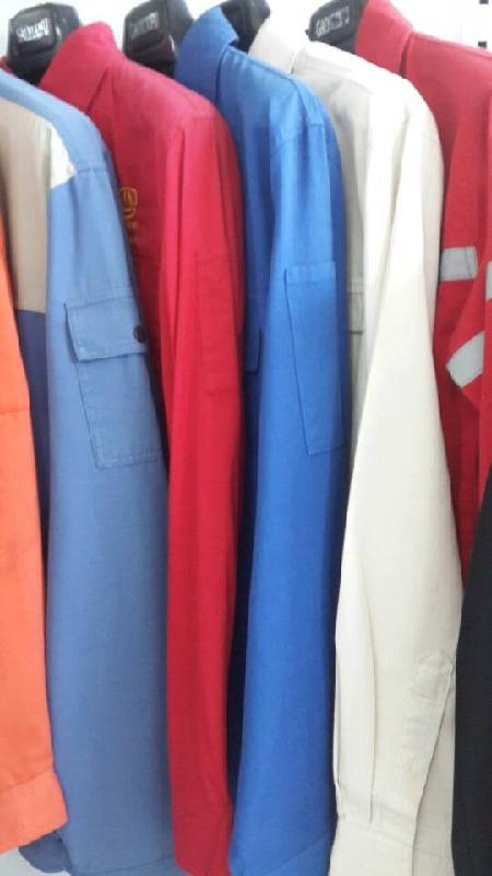 阿壩服裝廠圖片