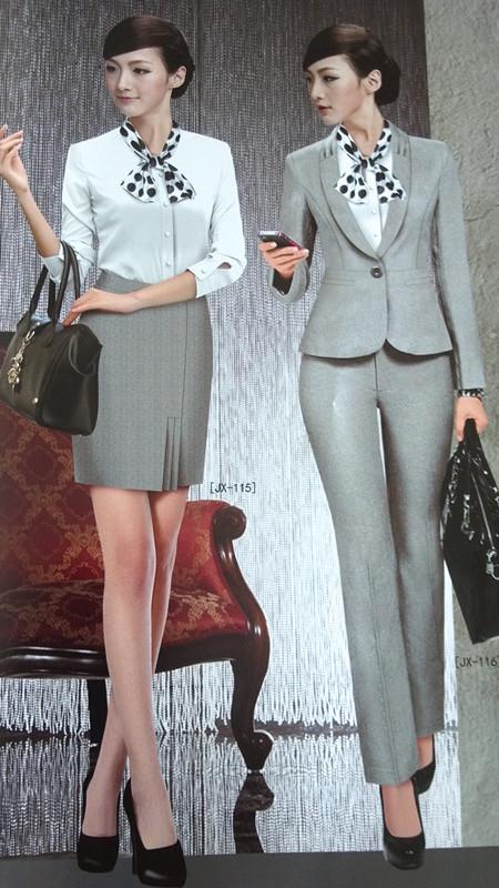 供應成都定做工作服襯衫