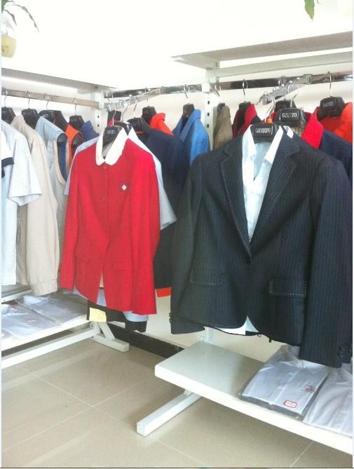 供應(yīng)南充定做工作服、南充服裝廠、南充襯衫、T恤、西服、校服、制服、