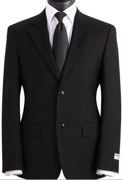 西服圖片/西服樣板圖 (4)