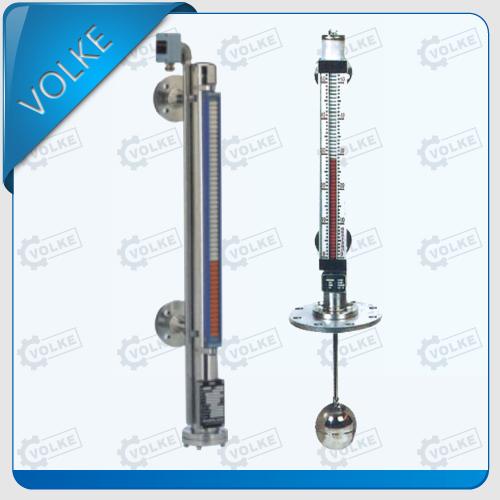 磁翻板液位控制器圖片