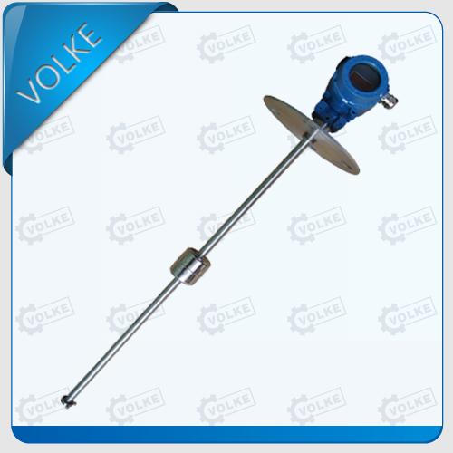 磁感應智能液位變送控制器圖片