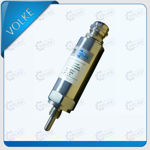 溫度變送器圖片