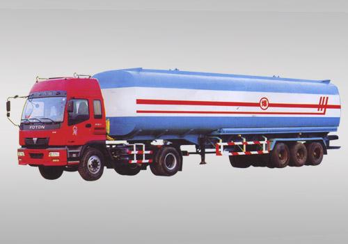 供應(yīng)油罐車