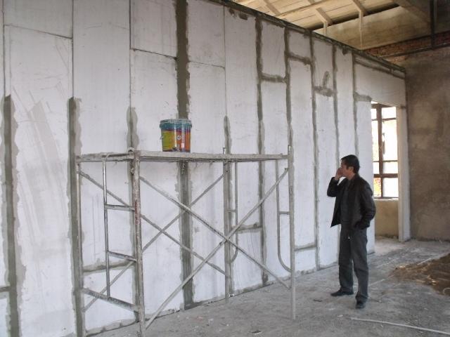 供應(yīng)鋼結(jié)構(gòu)隔層板施工