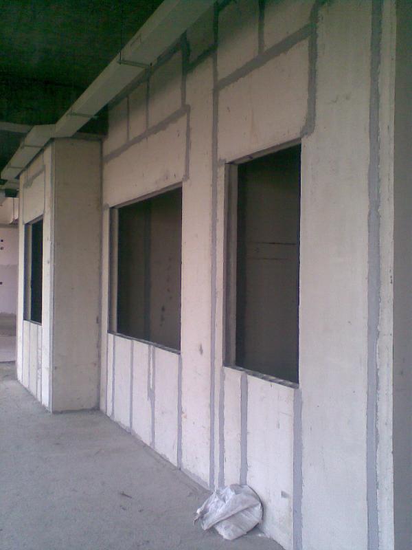 供應(yīng)室內(nèi)隔墻板銷售價格