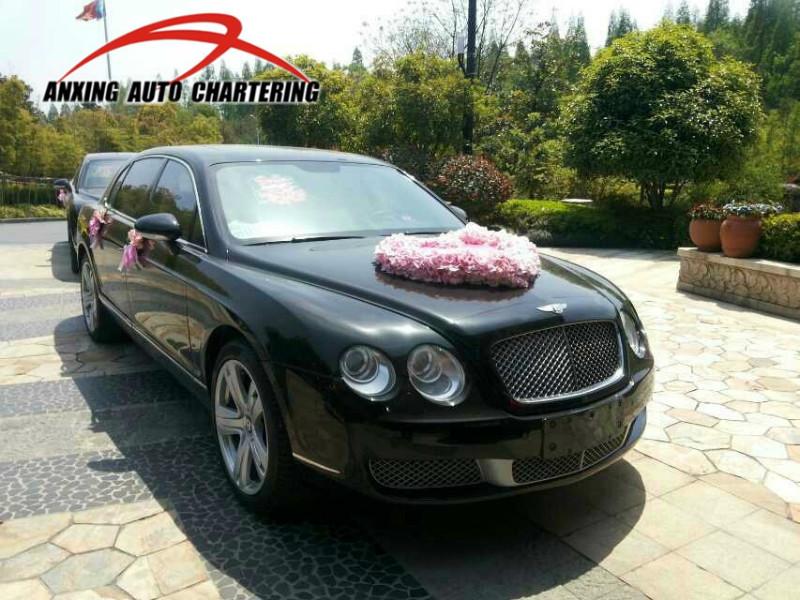 供應(yīng)江浙滬租賓利展示租賓利雅致租*