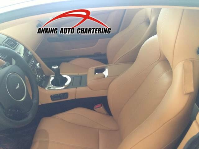 供應(yīng)浙江租阿斯頓馬丁