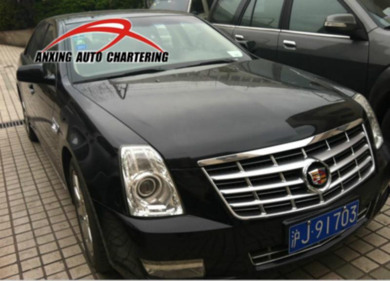 供應江蘇租凱迪拉克