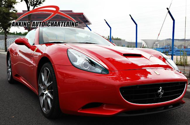 供應蘇州租法拉利612靜態(tài)展示包月租法拉利458靜態(tài)展示包月蘇州租法