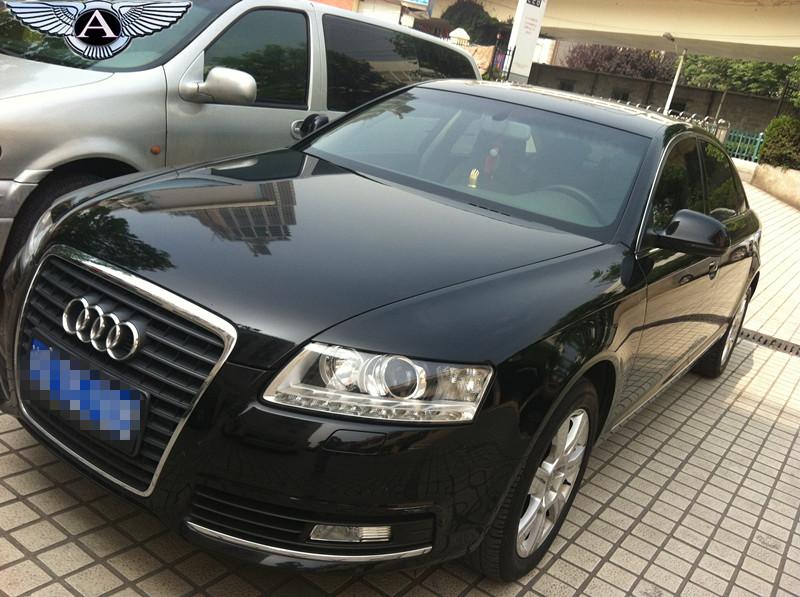 供應上海浦東機場接送租奧迪A6L租奧迪