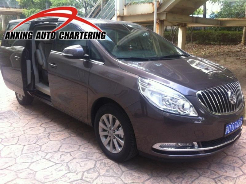 供應(yīng)展示租別克動態(tài)展示，別克gl8，別克商務(wù)自駕