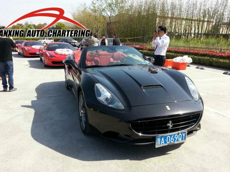 供應(yīng)法拉利婚車法拉利自駕法拉利包月租法拉利430租法拉利599租法拉
