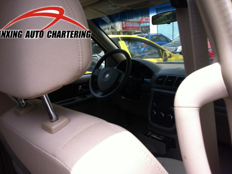 供應(yīng)嘉興租別克商務(wù)嘉興租奔馳MB100