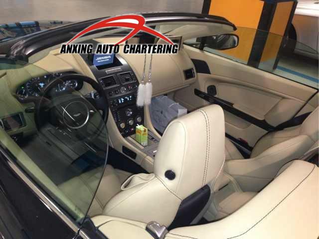 供應(yīng)浙江租阿斯頓馬丁