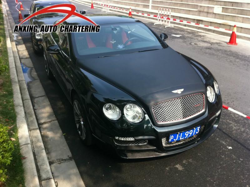 供應(yīng)賓利*婚車出租賓利雅致婚車出租上海租賓利租跑車租賓利出租豪車租