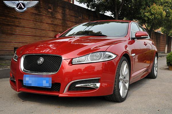 供應(yīng)江西租賃捷豹XJF江西租賃捷豹XJ