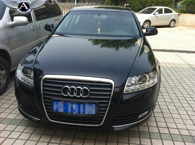 供應上海浦東機場接送租奧迪A6L租奧迪